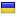rarus.com.ua is hosted in Ukraine